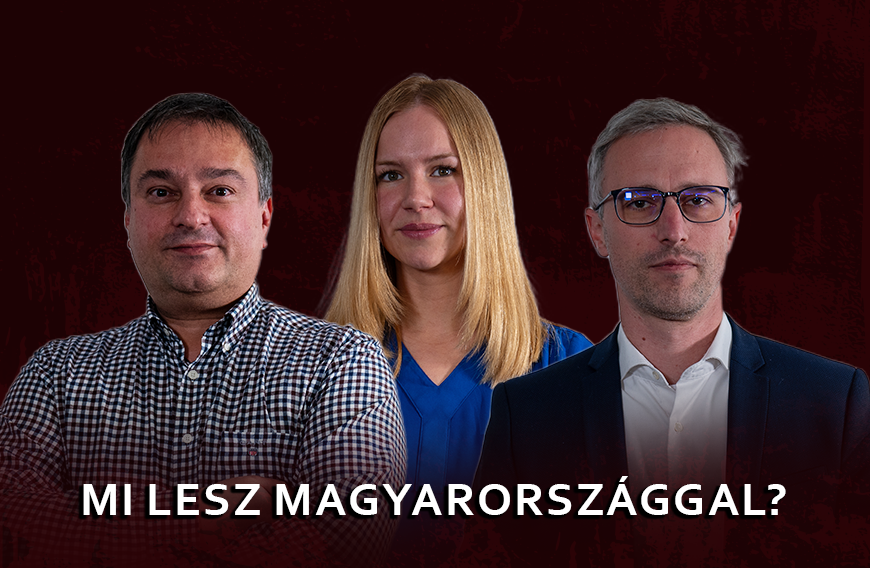 Megharagudhat Donald Trump Orbán Viktorra a Kína-politikája miatt? – Szakértők vitáztak – videó