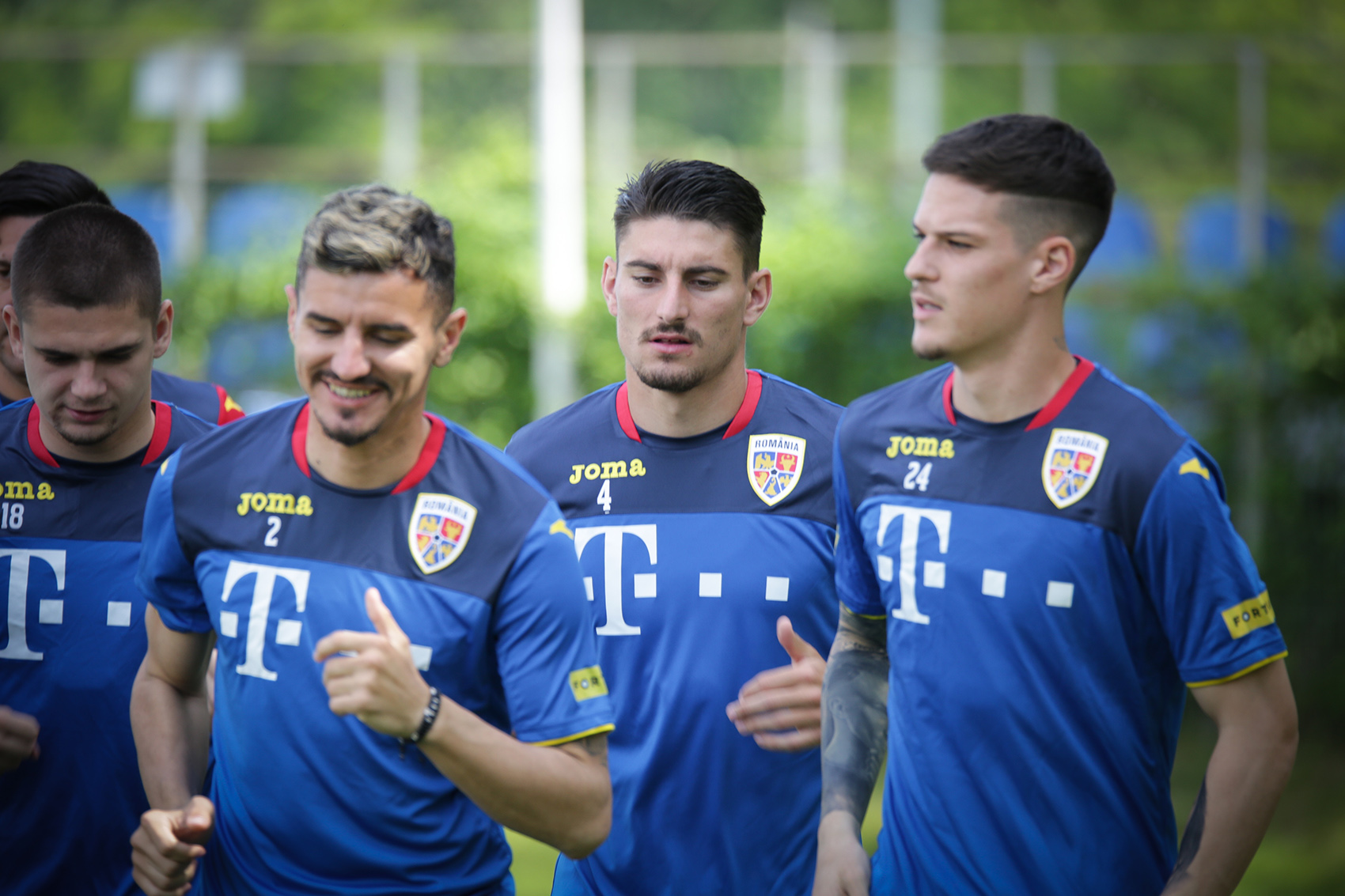 Norvegia - România 2-2, preliminariile Euro 2020. Dublă Keșeru. Remiză miraculoasă, reușită în prelungiri | FOTO&VIDEO