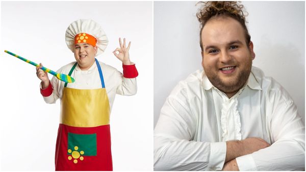Unde lucrează Bucătărașul Lulu după ce a părăsit Gașca Zurli. „Mă voi asigura că sunt plătit corespunzător”