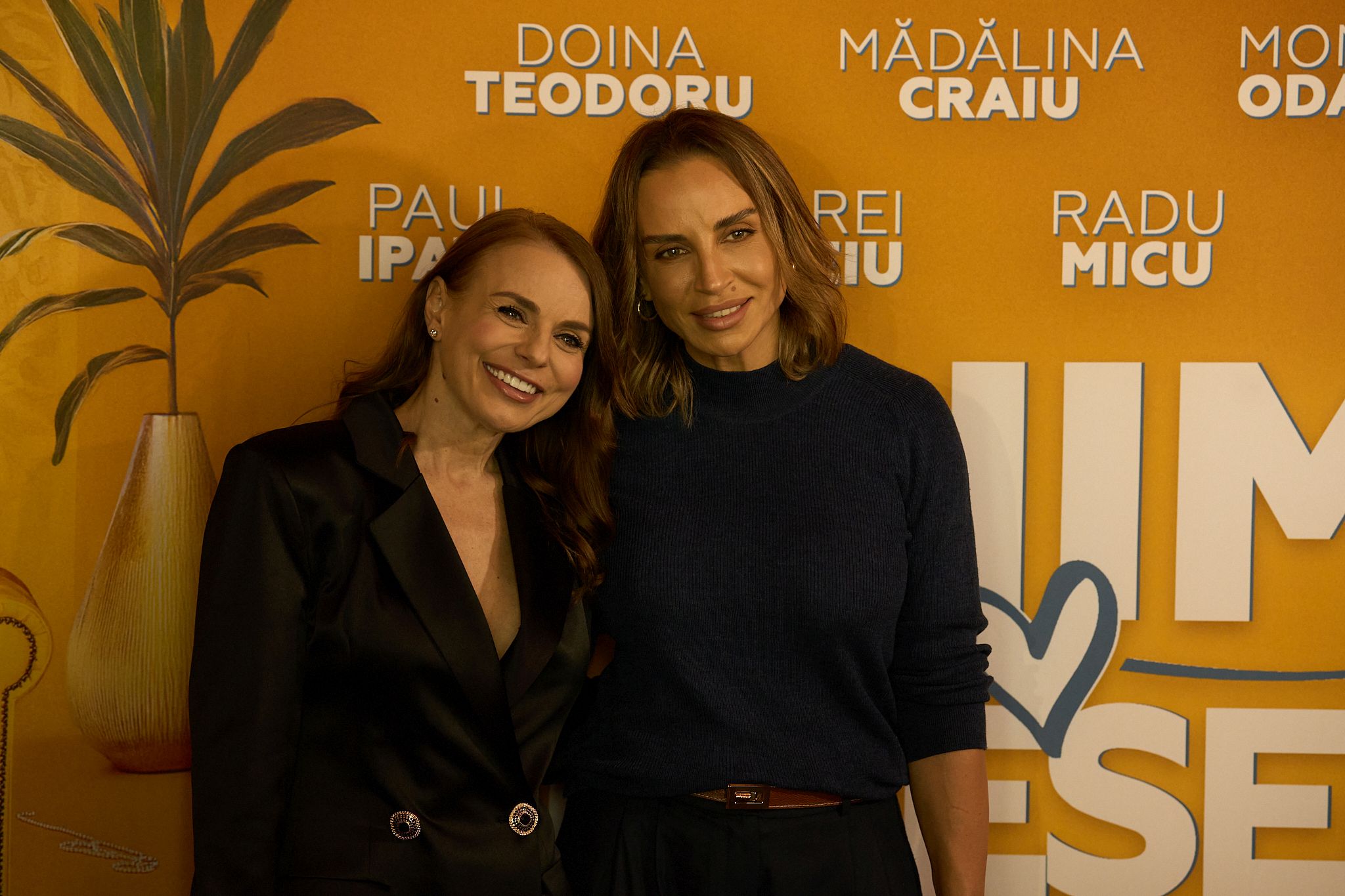 Paul Ipate, piesă de teatru alături de Andrei Mateiu, Doina Teodoru, Mădălina Craiu, Monica Odagiu, Radu Micu și Ionuț Negoi: „6 inimi, 3 greșeli”