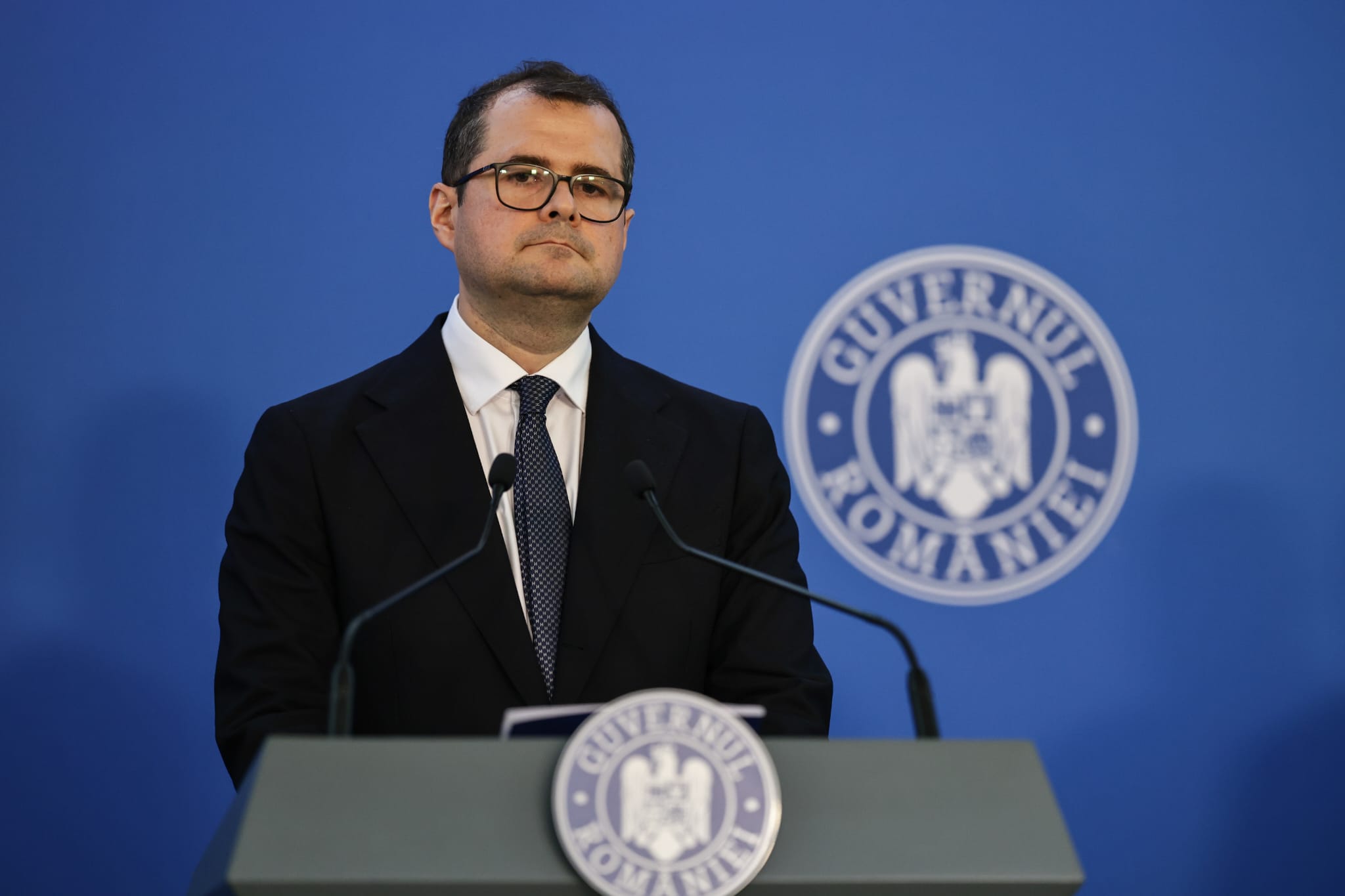 Premierul Republicii Moldova, Vasile Tofan, prima vizită oficială în România. S-a văzut cu Nicușor Dan și cu Ilie Bolojan