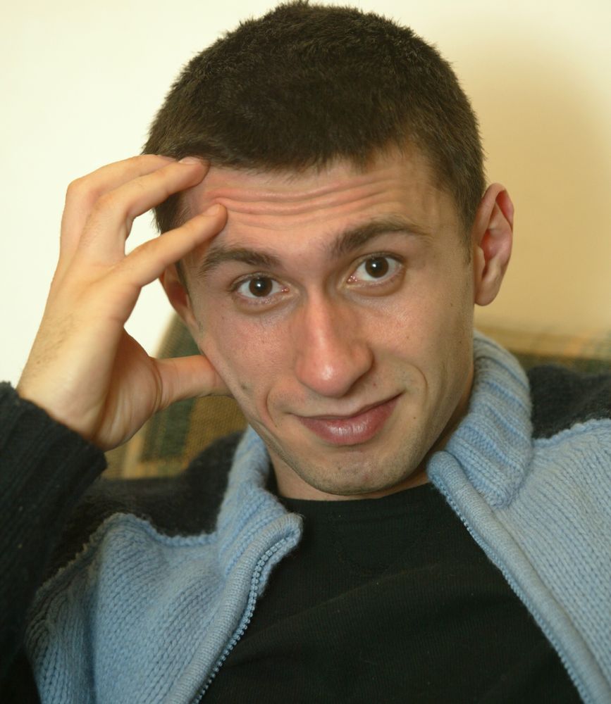 EXCLUSIV | Dragoș Bucur, așa cum puțini îl cunosc. Dezvăluiri impresionante ale celebrului actor