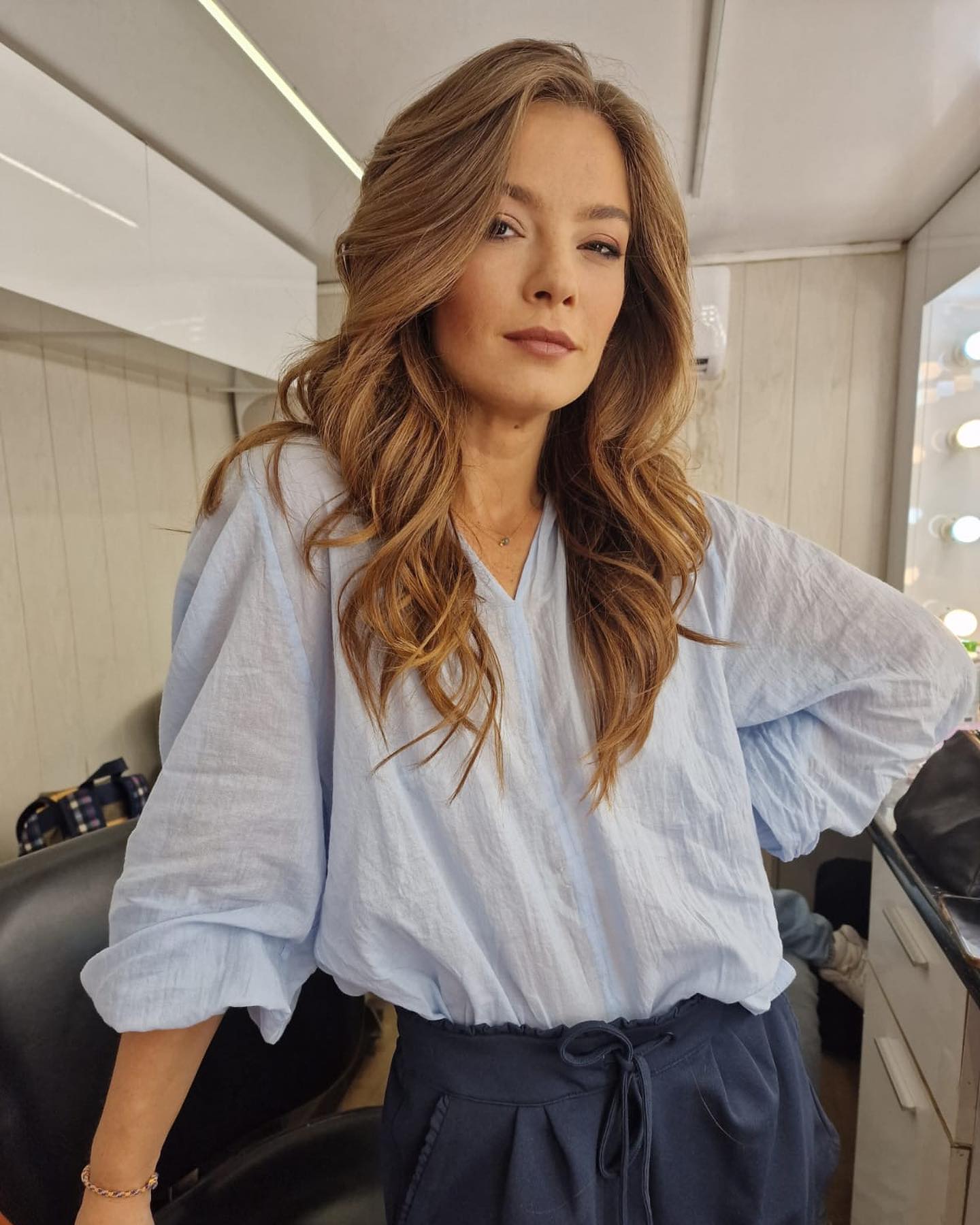 Ce s-a întâmplat când Cheloo s-a întâlnit cu Doina Teodoru: „El a insistat. Mie îmi era foarte teamă”