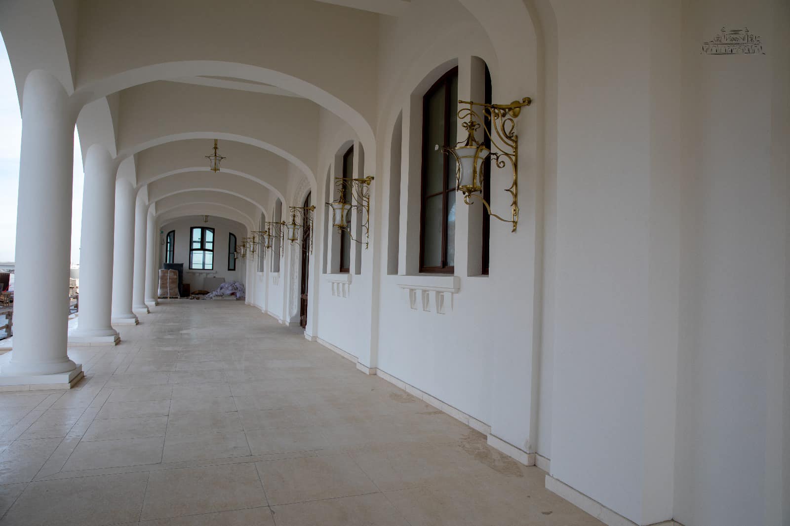 Cazinoul din Constanța, la un pas de redeschidere. Imagini din interiorul edificiului după renovarea începută acum patru ani