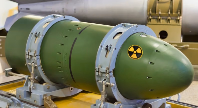 The U.S. got World War II uranium from DR Congo. China has secretly sourced it there for 20 years, investigation says