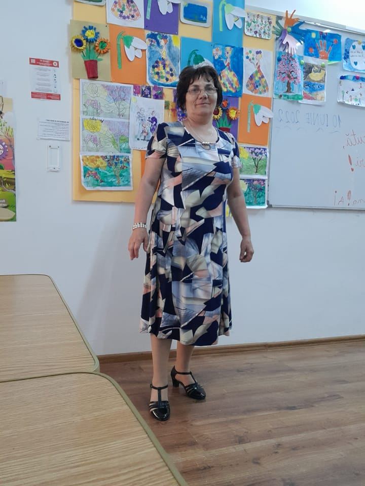 Pensia pe care soacra lui Nicușor Dan o primește de la statul român. Liliana Aglaia Grădinaru s-a retras din învățământ la 1 septembrie 2025