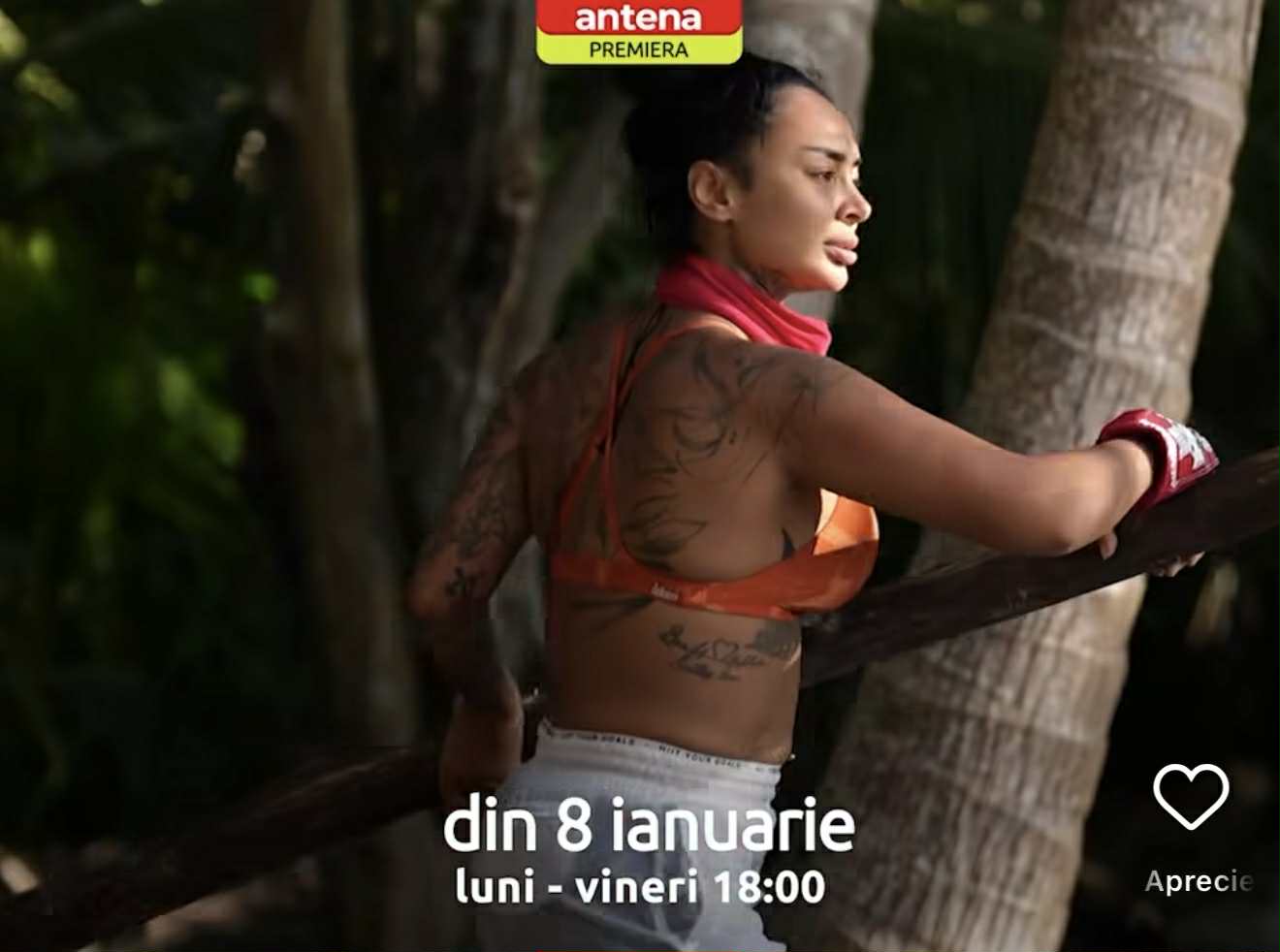 Primele imagini cu concurenții la „Survivor România” 2026. Cum a fost surprins Aris Eram, băiatul Andreei Esca, în junglă