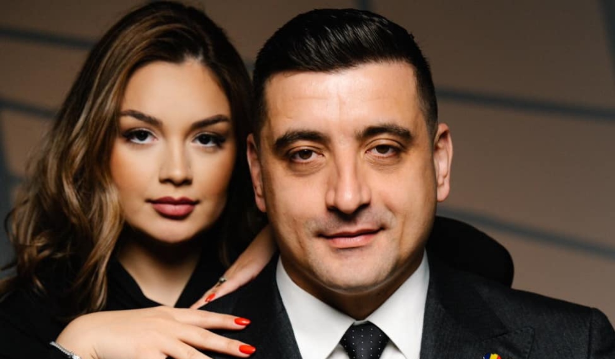 Pe cine vrei ca primă-doamnă a României dintre Ilinca Simion și Mirabela Grădinaru - partenera lui Nicușor Dan?