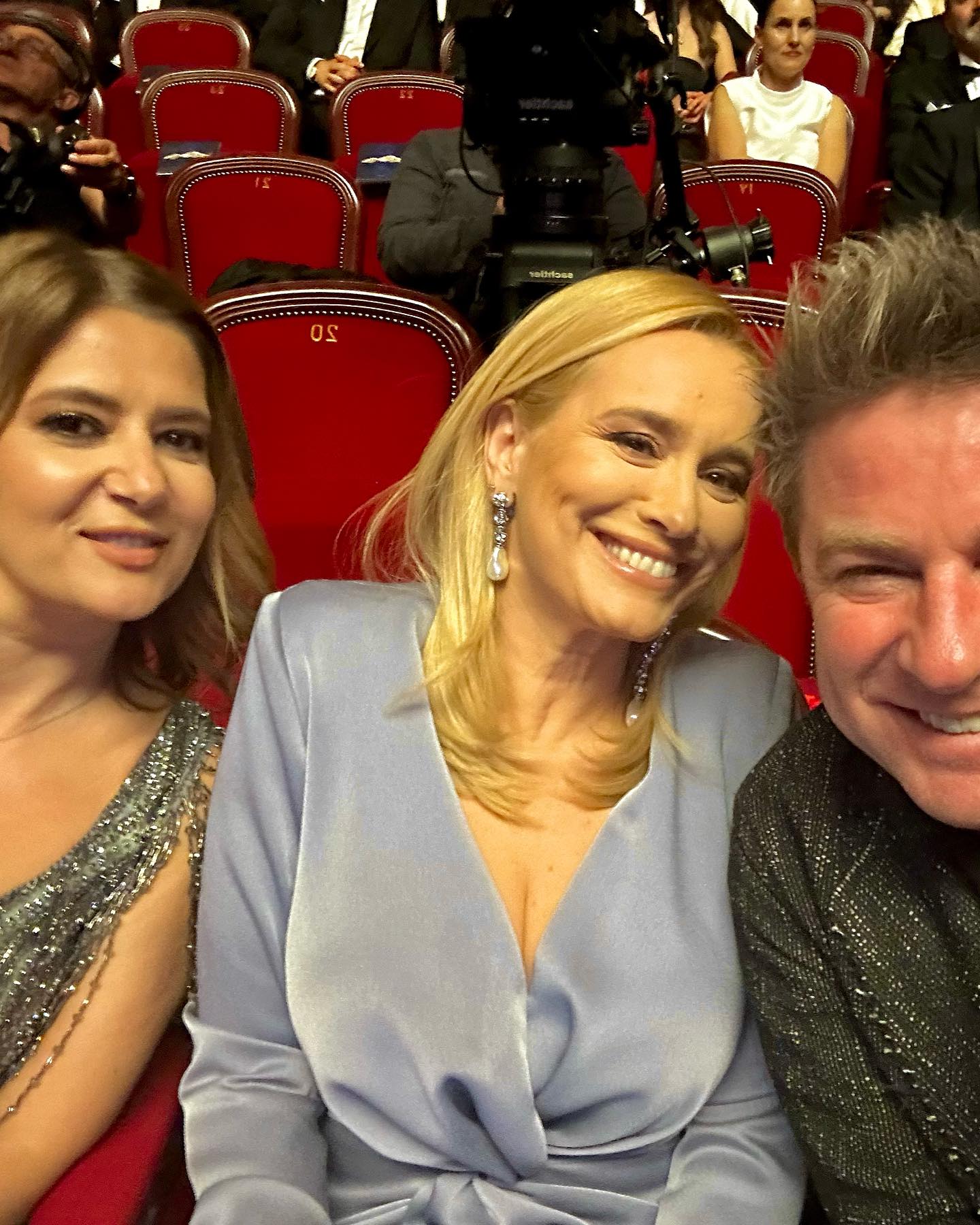 Pavel Bartoș, dezvăluiri neașteptate despre Andreea Esca: „Toate chefurile sau toate petrecerile la care suntem împreună”