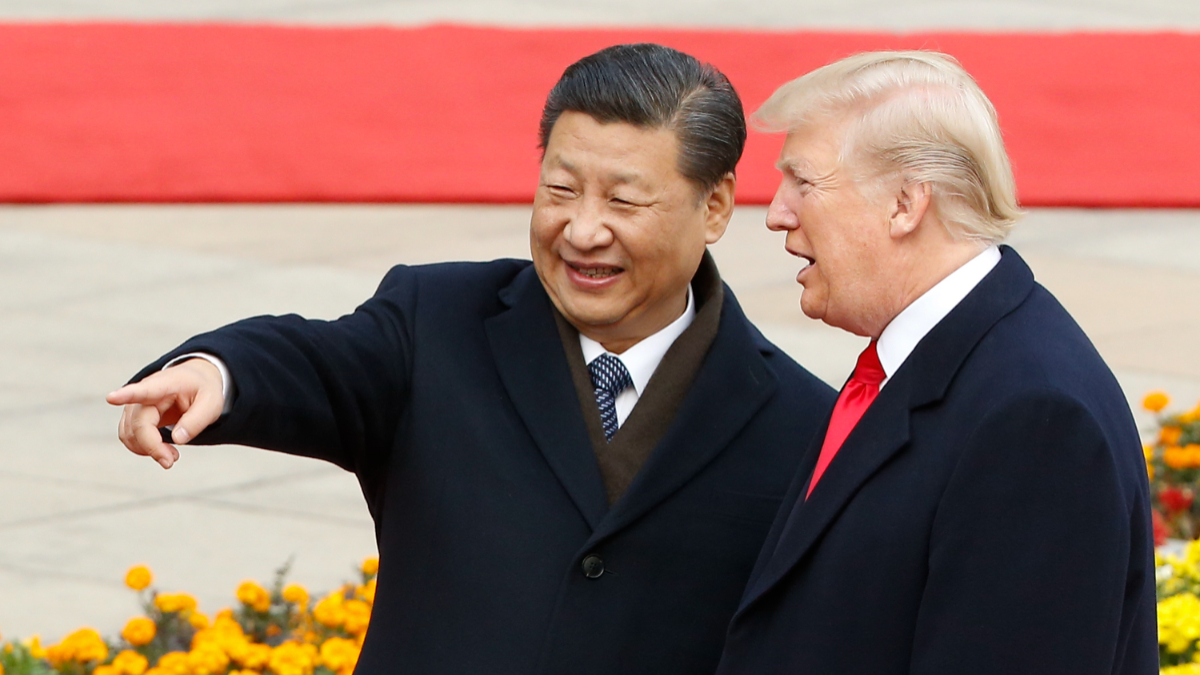 US, Trump losing trade power to China as Africa, Southeast Asia boost Chinese exports by over $1 trillion