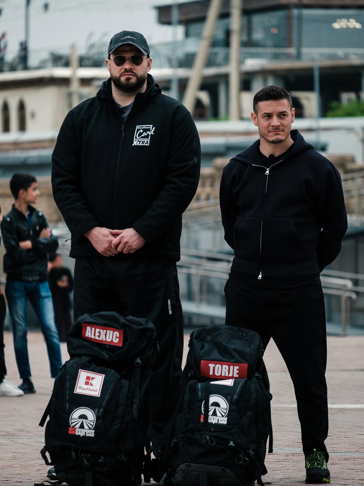 Gabi Torje a cedat la Asia Express 2026. Cu cine s-a certat fostul fotbalist și ce s-a întâmplat pe traseu