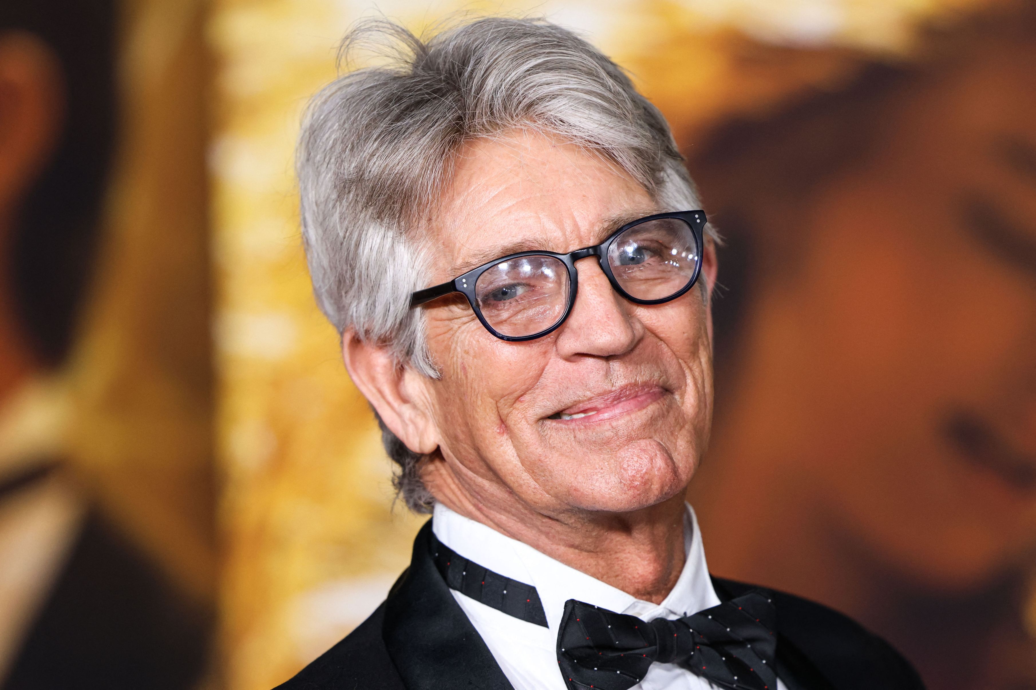 Eric Roberts, fratele Juliei Roberts, prima impresie după ce a ajuns în România: „N-am întâlnit niciodată în viața mea”. Ce mesaj a transmis actorul