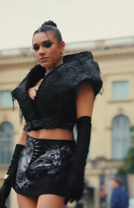 Vedete la Mercedes-Benz Bucharest Fashion Week 2026