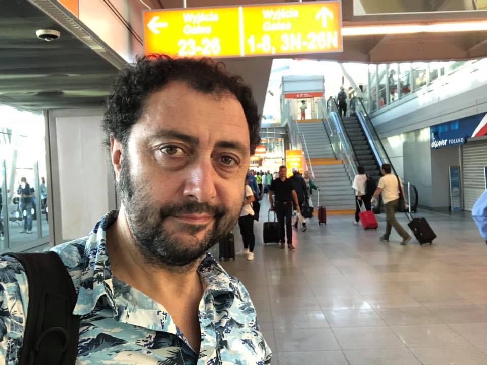 Jesus del Cerro, regizorul filmului „Crăciun cu Ramon”, și-a cumpărat casă în România: „Parte din povestea mea”