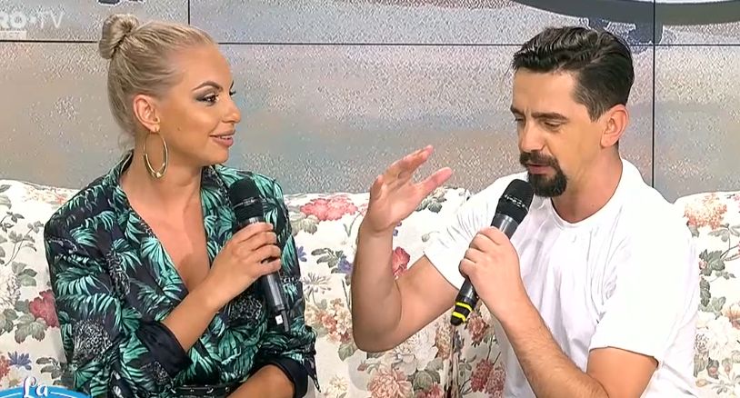 Cosmin Natanticu se pregătește de nuntă. Detalii despre marele eveniment din septembrie | FOTO