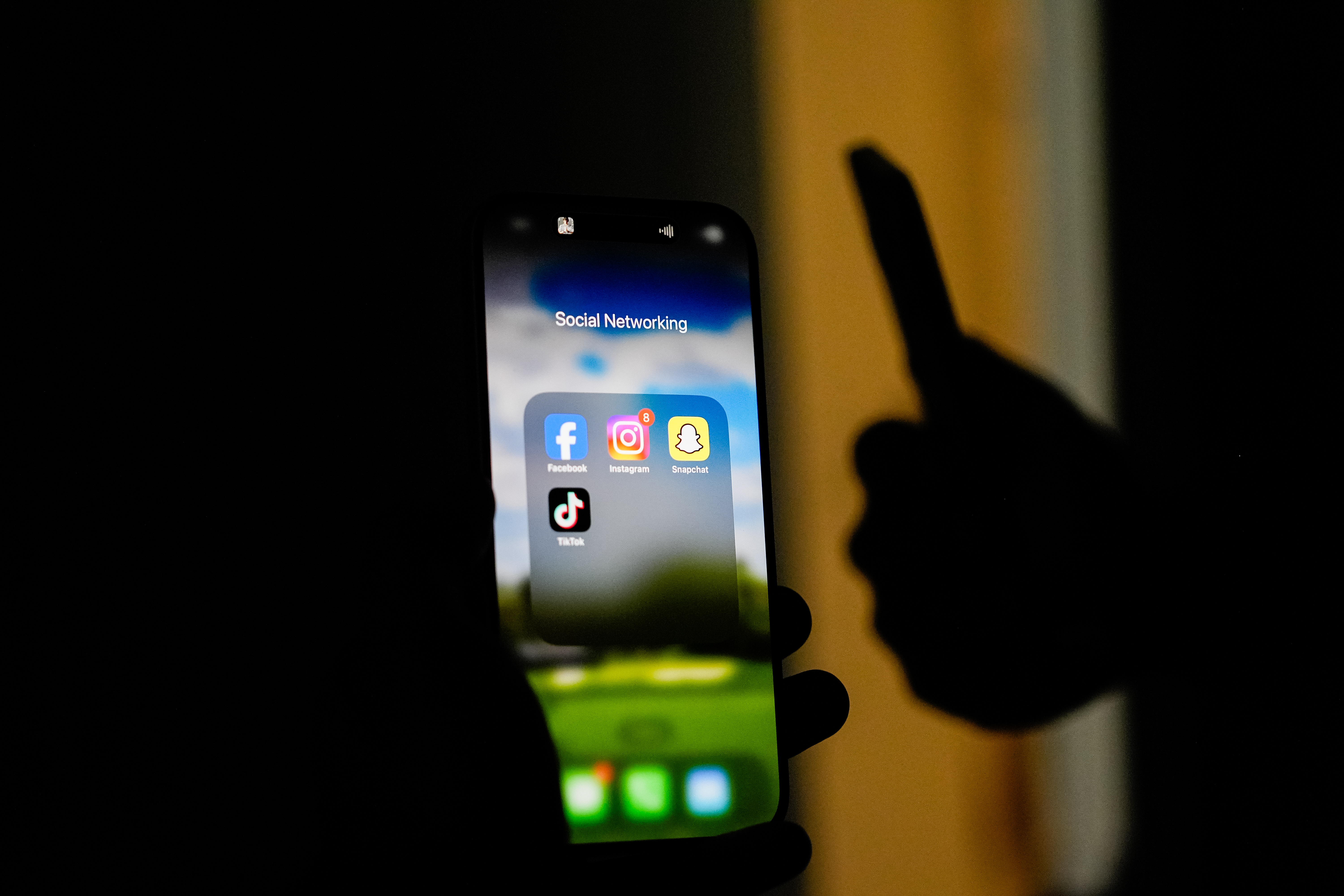 “I believe that social media has played a direct role in every single assassination and assassination attempt that we have seen over the last five, six years,” Utah Gov. Spencer Cox said.