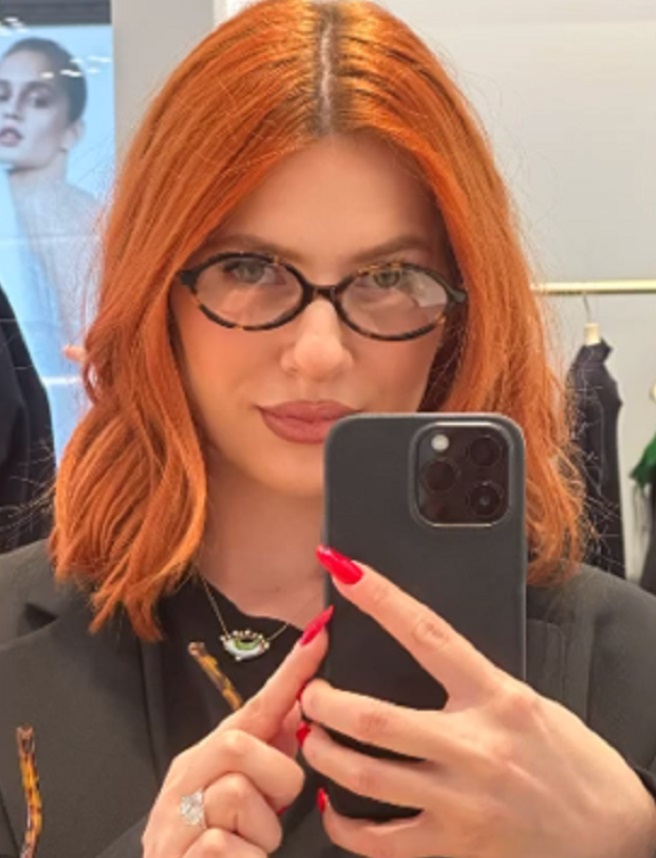 Sfatul primit de Lidia Buble de la tatăl ei, care e pastor. Ține și acum cont de el: „Știu că am foarte multe defecte”