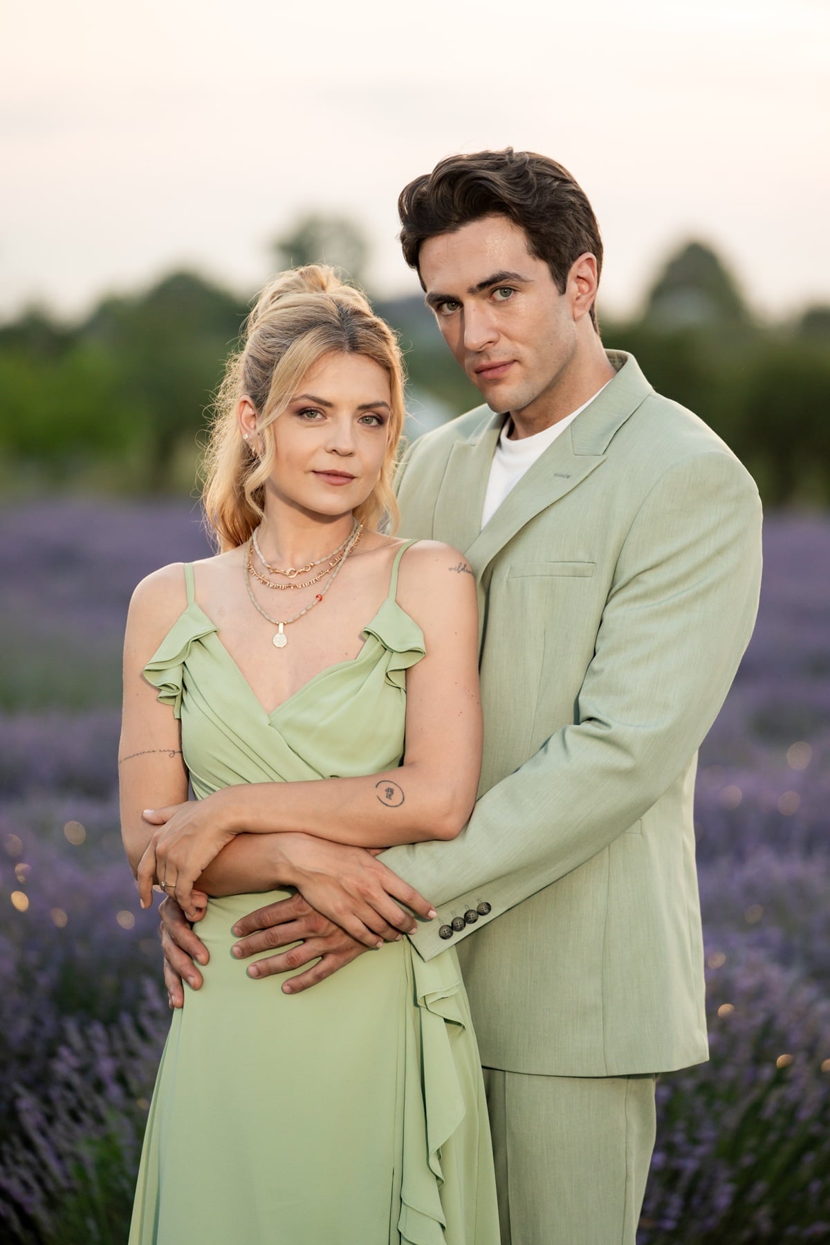 Serialul „Iubire cu parfum de lavandă” continuă la Antena 1, dar sub un alt nume. Anunțul făcut de Ruxandra Ion