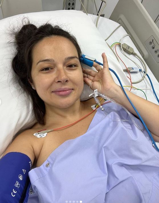 Cine vor fi nașii de botez ai fiului Vlăduței Lupău. Decizia luată de artistă: „Așa au ales ei”