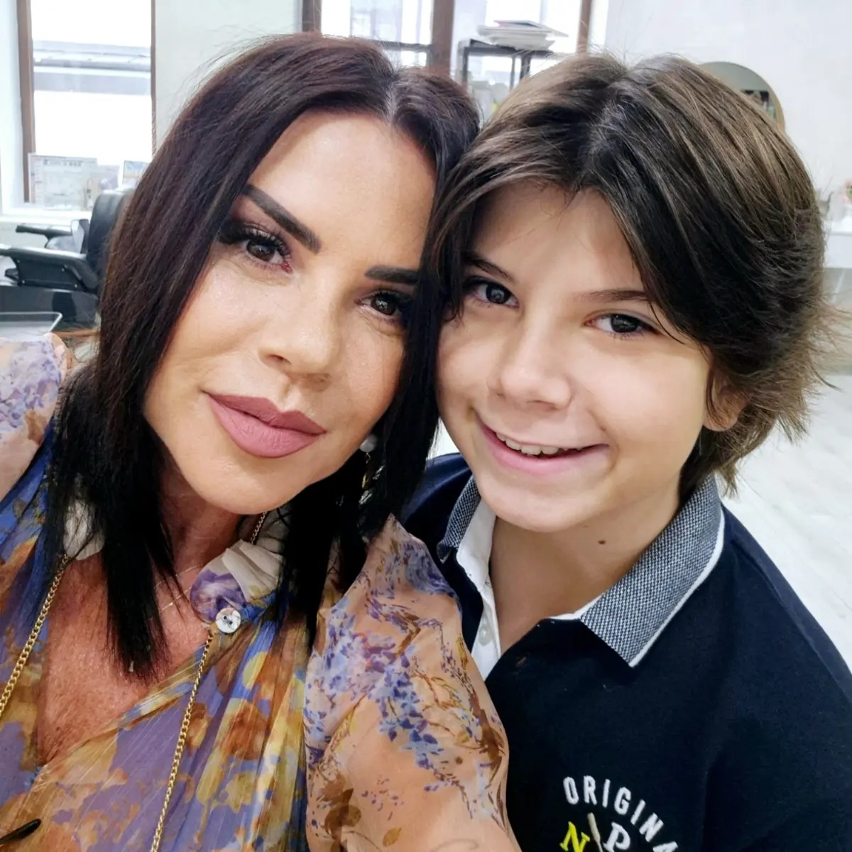Luminița Anghel a răbufnit după ultimele declarații făcute de David Pușcaș, fiul adoptiv. „Am trăit un coșmar. A fost violent. Se automutila, se lovea cu capul de podea”