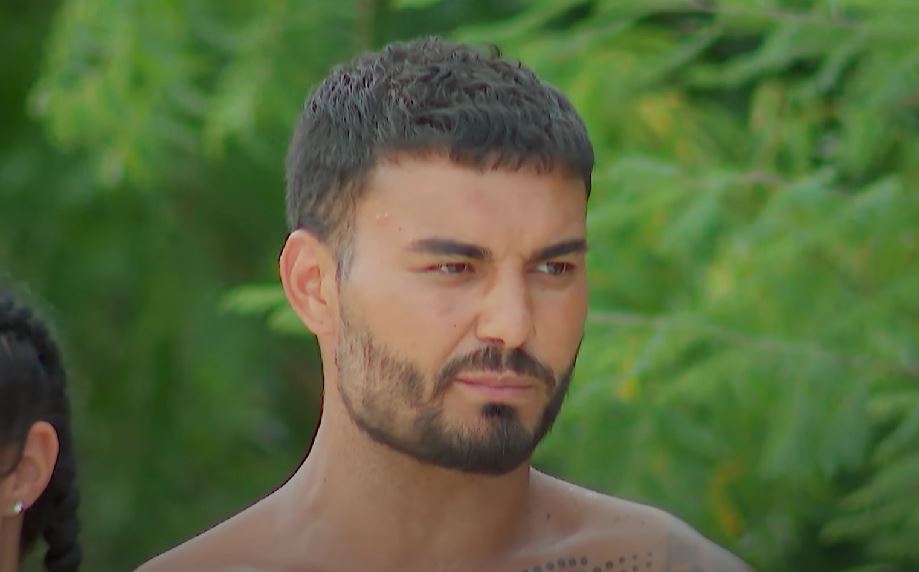 Schimb dur de replici între Jador și Iancu Sterp la Survivor All Stars: „Te fac cățelul meu de întors oile”