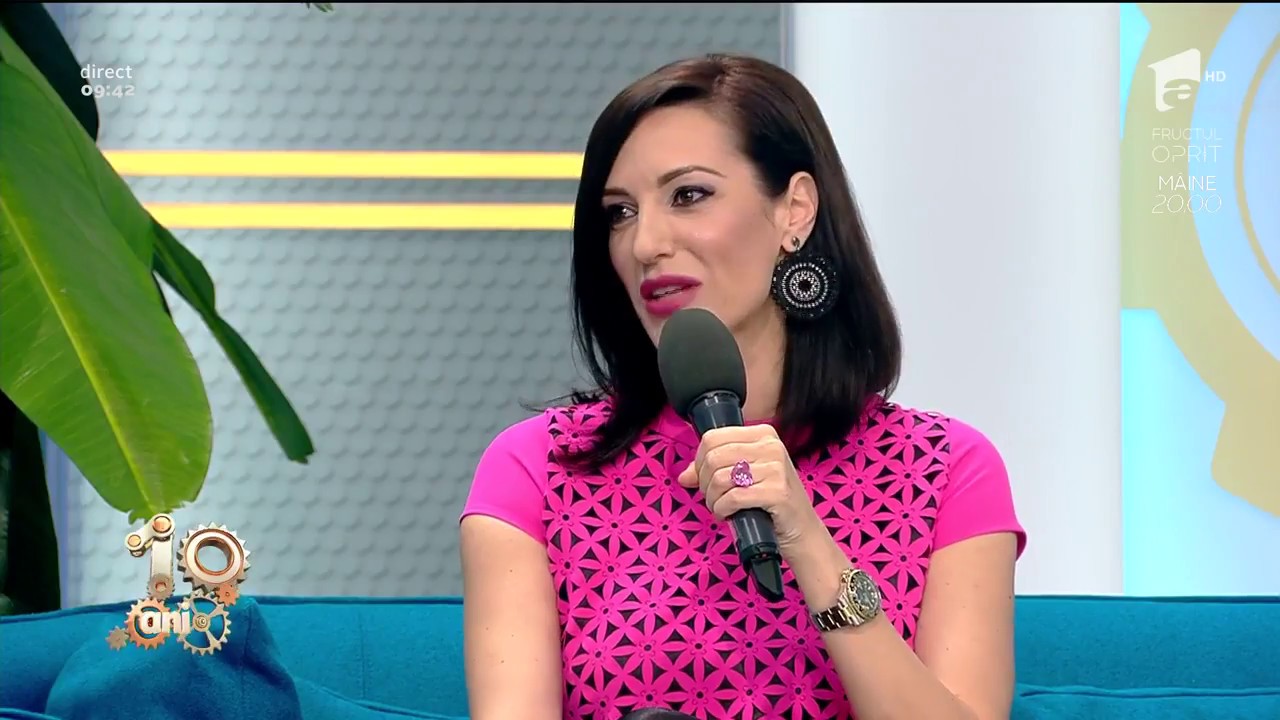 Alina Pușcaș și Irina Deleanu s-au certat într-o parcare. Fosta gimnastă vrea scuze publice: „I-a fost rău, s-a speriat să fii în halul ăsta umilită”