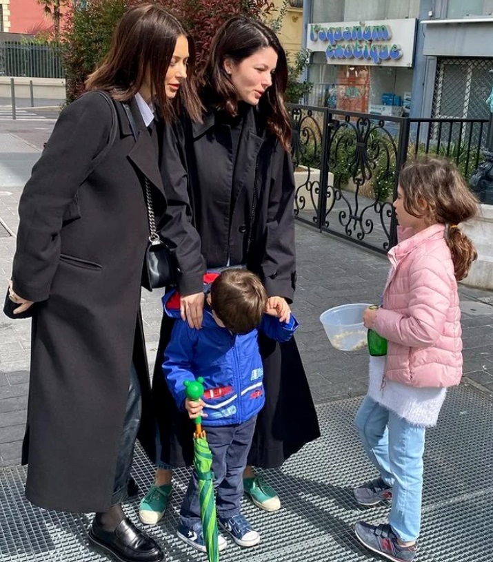Viața Ancăi Lungu în Franța, la cinci ani de când a părăsit România: „Sunt întotdeauna recunoscătoare”. Muncește și la Prima TV