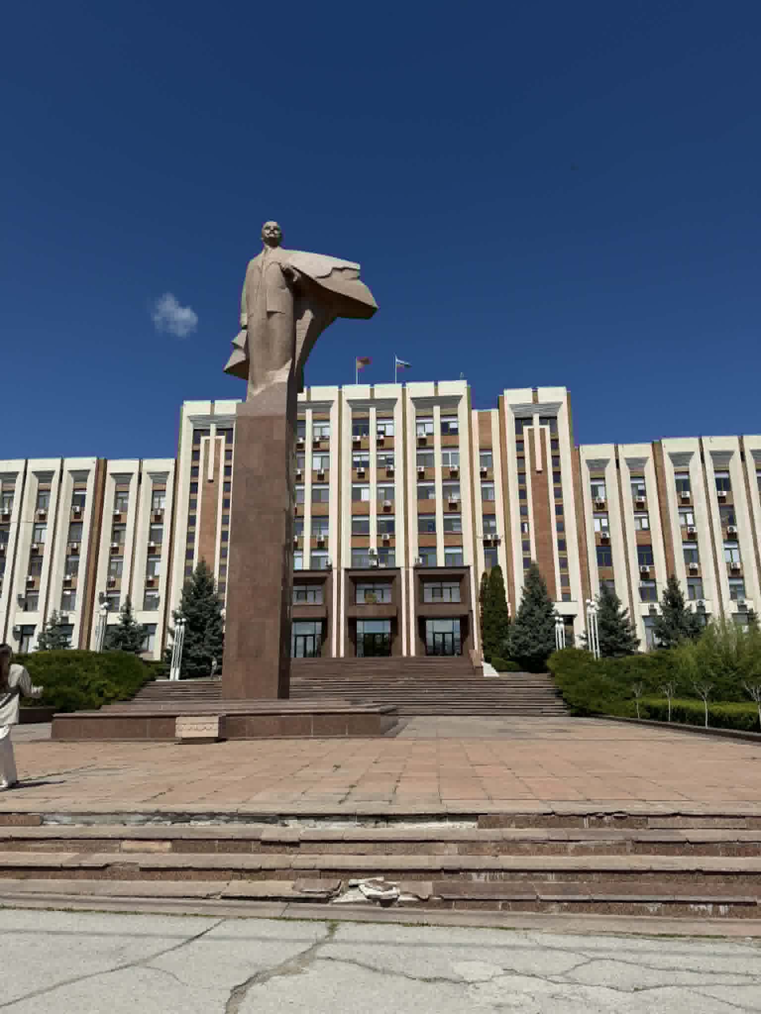 Cât a fost nota de plată pentru cinci persoane la un restaurant din Transnistria? „Nu știam să calculăm în bani românești”