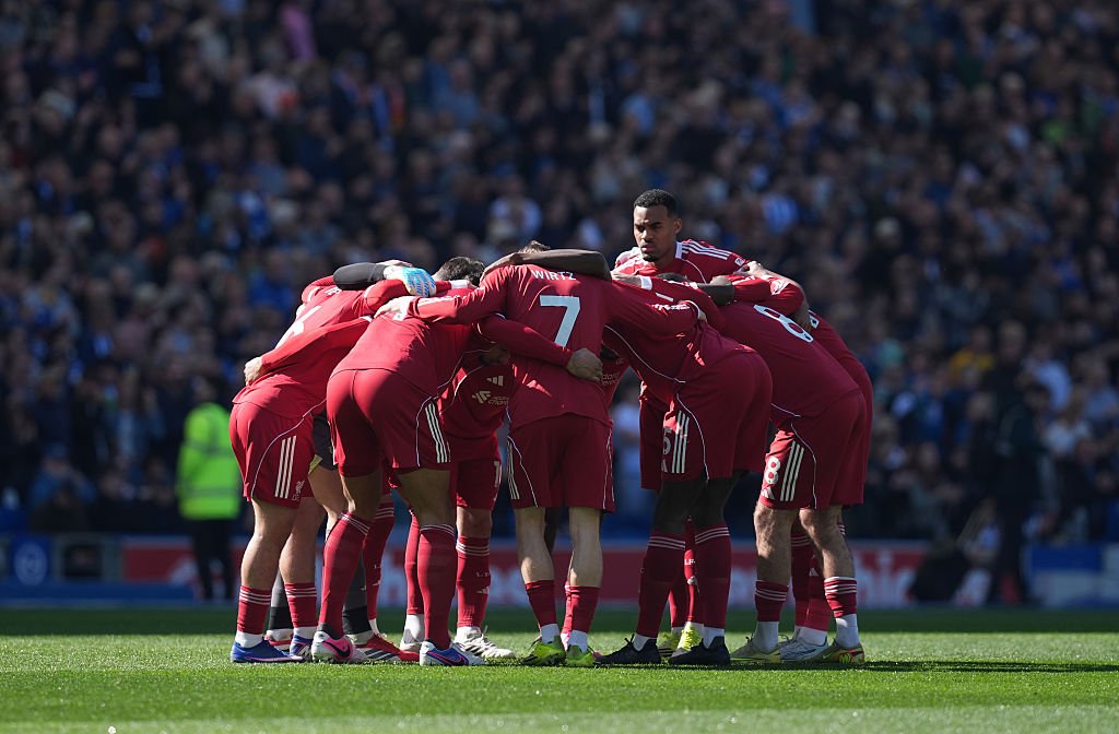 Sokkoló vallomás: öngyilkos akart lenni a Liverpool focistája