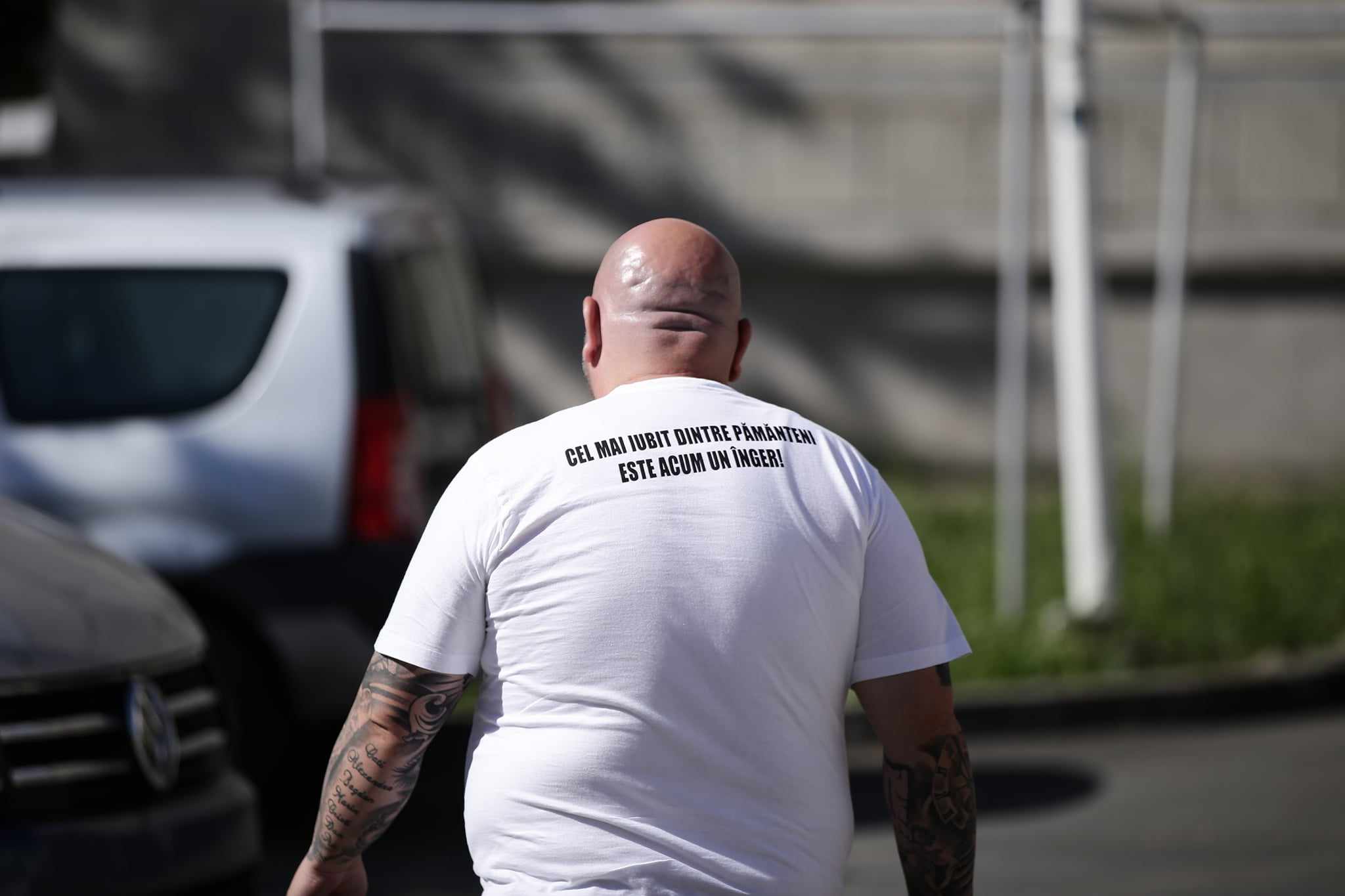 Vlad Pascu află pe 14 iunie dacă va fi judecat pentru ucidere din culpă sau omor calificat. Ce au spus părinții victimelor în fața instanței și cum a reacționat el