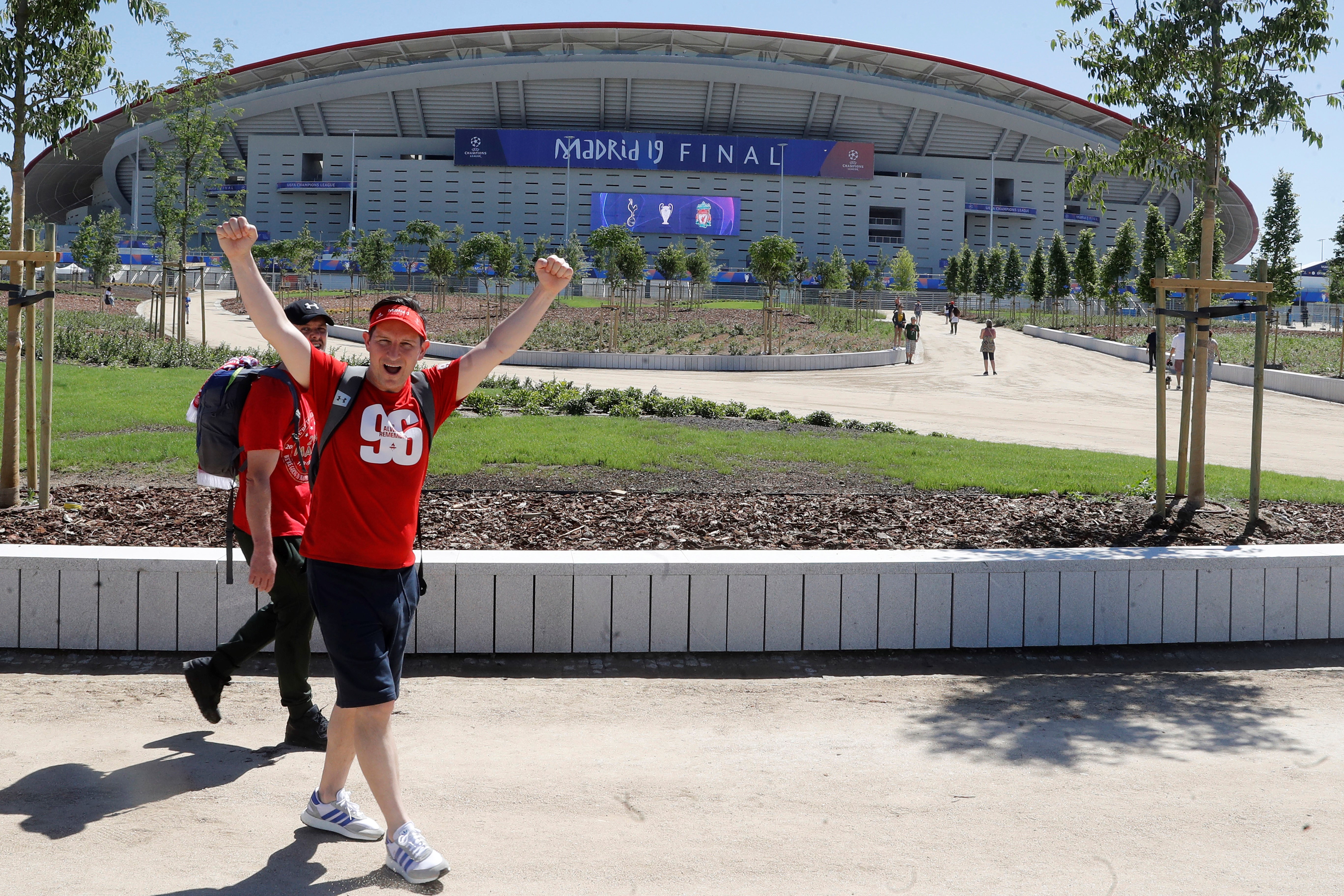 Finala Champions League 2019: Tottenham - Liverpool (ora 22:00, Madrid). Klopp, pus pe glume: "Nu mă văd ca un loser"