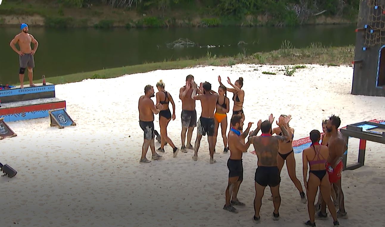 Jurnalul lui Daniel Pavel la Survivor 2023. 12 concurenți au rămas în concurs: „Ei luptă cu toate puterile lor”