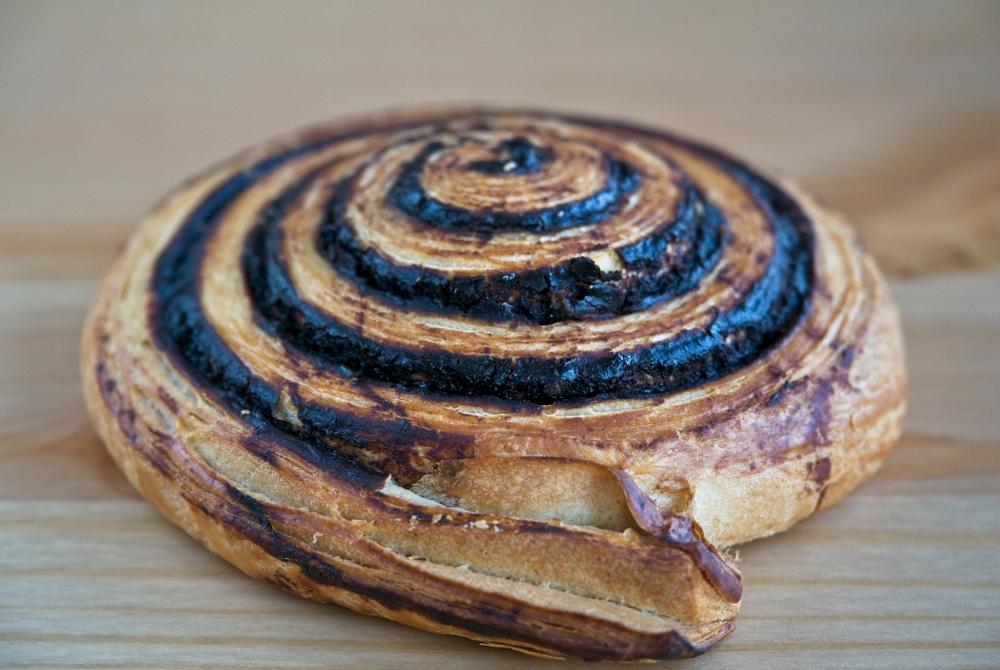 A csokoládés tekerge, ami meghódította a világot