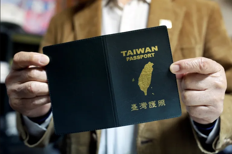 Taiwan accuses China of Somalia’s passport ban, escalating diplomatic tension