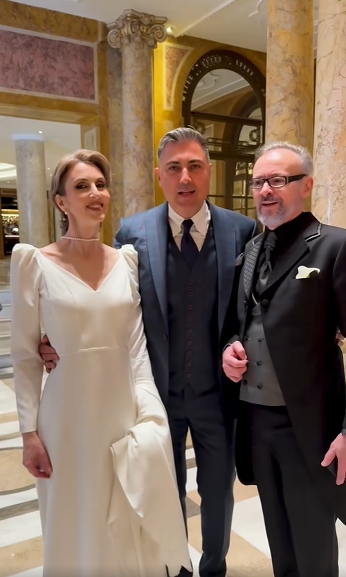 Anunțul făcut de Elena după un an de căsnicie cu Mihai Albu. Ce s-a schimbat în relația lor: „Își petrece mai mult timp la job decât acasă”