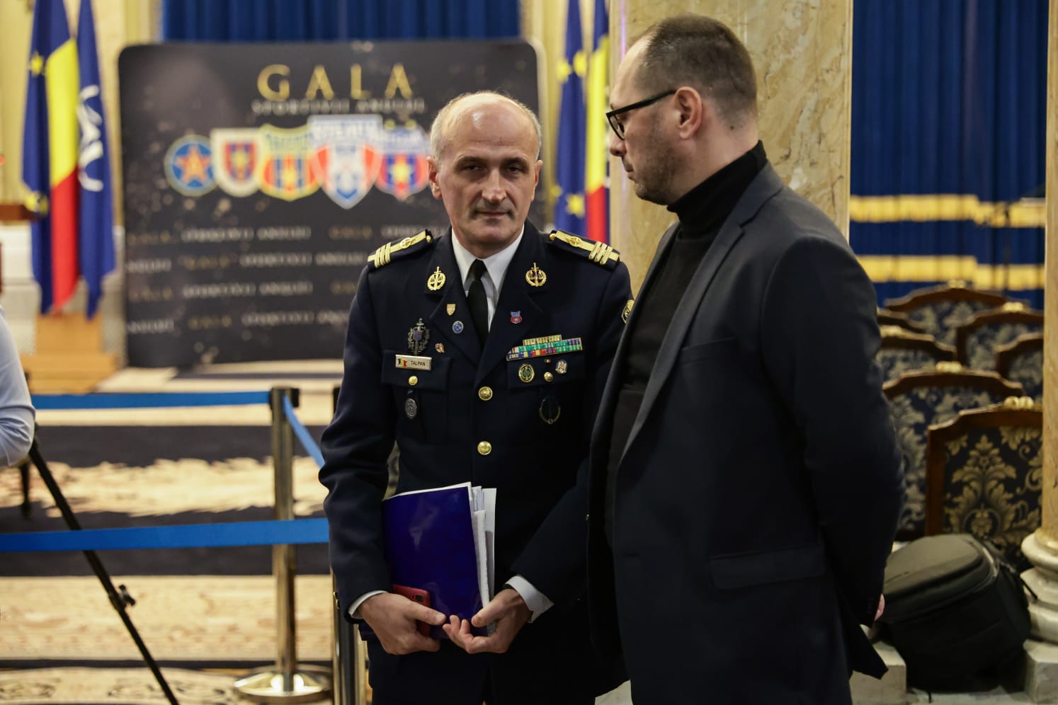 Clubul Sportiv al Armatei Steaua București și-a premiat cei mai buni sportivi ai anului 2025