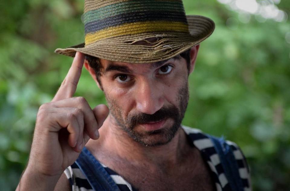 De ce nu mai merge la piață Cuzin Toma, actorul care-l joacă pe Firicel în „Las Fierbinți”: „Bucureștiul devine un sat”