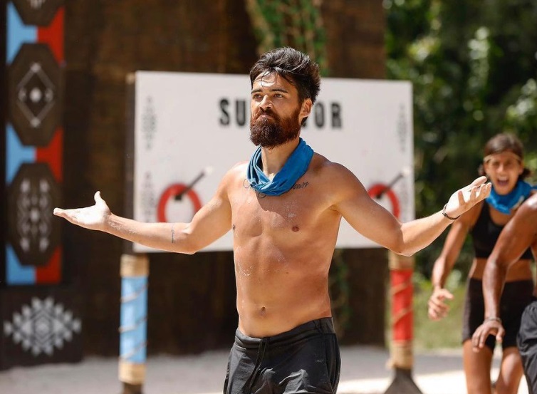 Concurenți noi la Survivor All Stars. Vor intra în competiția din Republica Dominicană marți