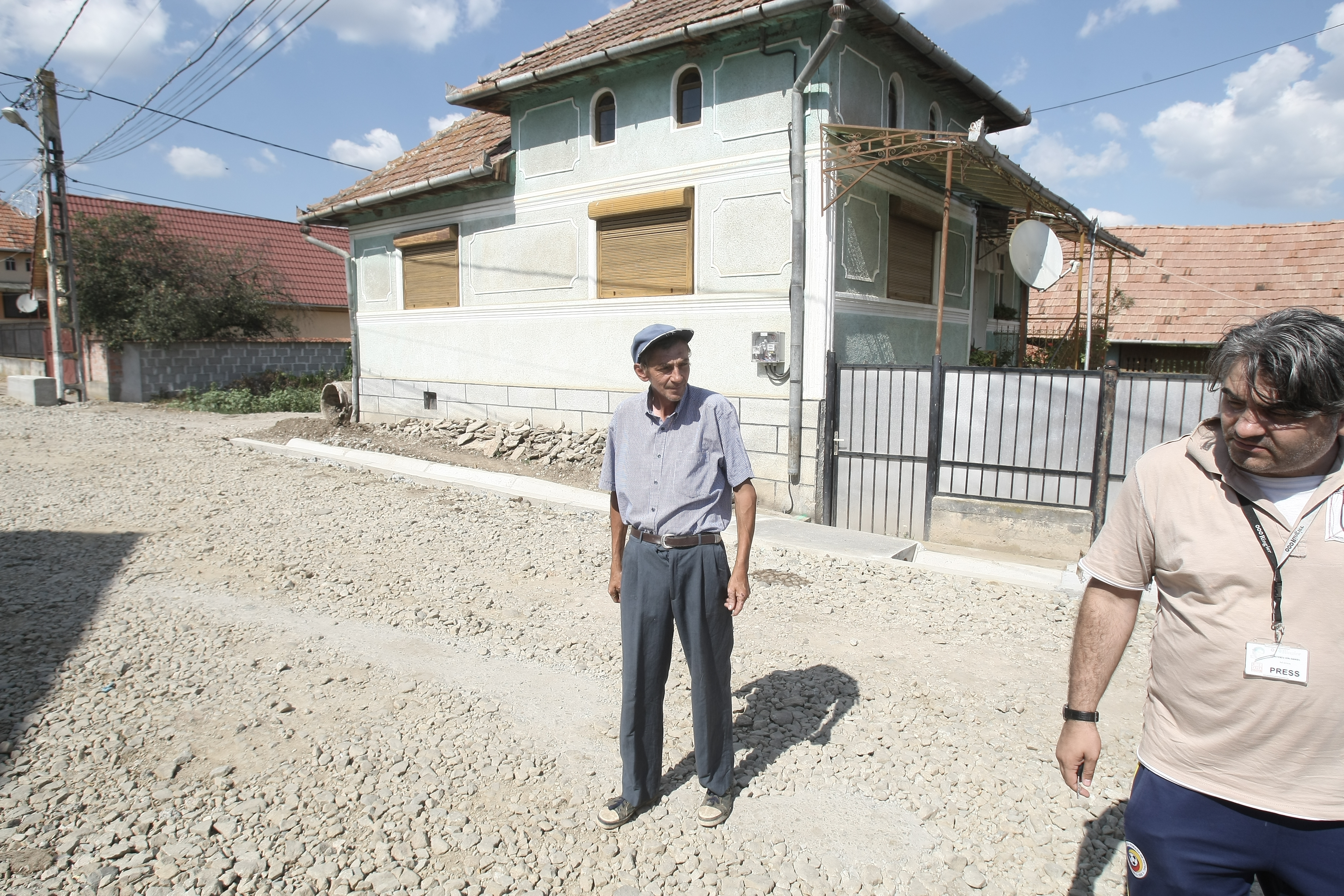 Povestea lui Nicușor Stanciu. A făcut naveta cu ”rechini”, a fost Mister Boboc, la 16 ani era să-și piardă piciorul