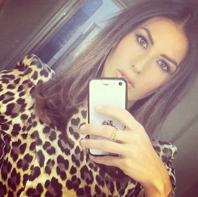 Ce soție are Flavio Briatore!!! Elisabetta Gregoraci, diva care te face să taci / GALERIE FOTO HOT