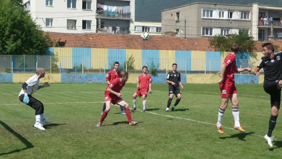 Au dat în trei amicale jumătate din golurile înscrise campionatul trecut / VIDEO