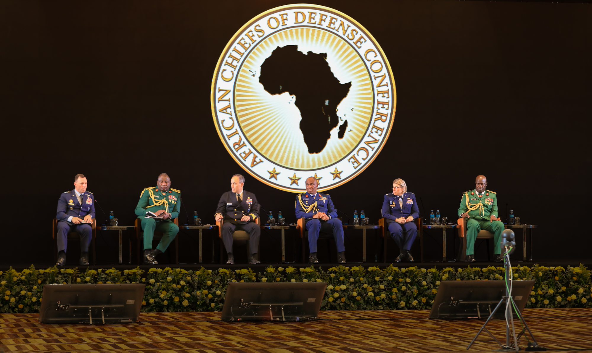 U.S. military outlines new Africa strategy built on intelligence, drones, and local forces