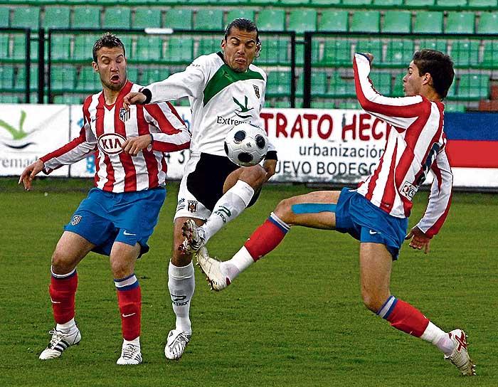 Monroy, de la CFR, jucător format la Atletico Madrid: ”Luăm și Liga!”