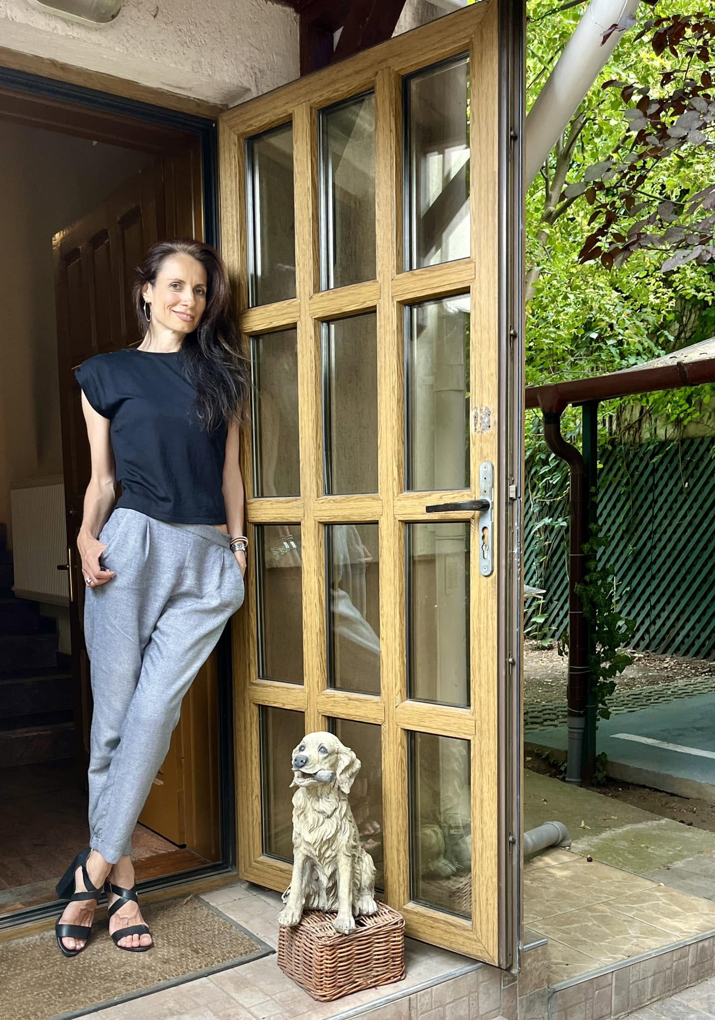 Cum influențează designul interior starea de bine. Adriana Popescu, expert: „Casa nu este doar locul în care trăim. Este locul care ne învață cum să trăim” 