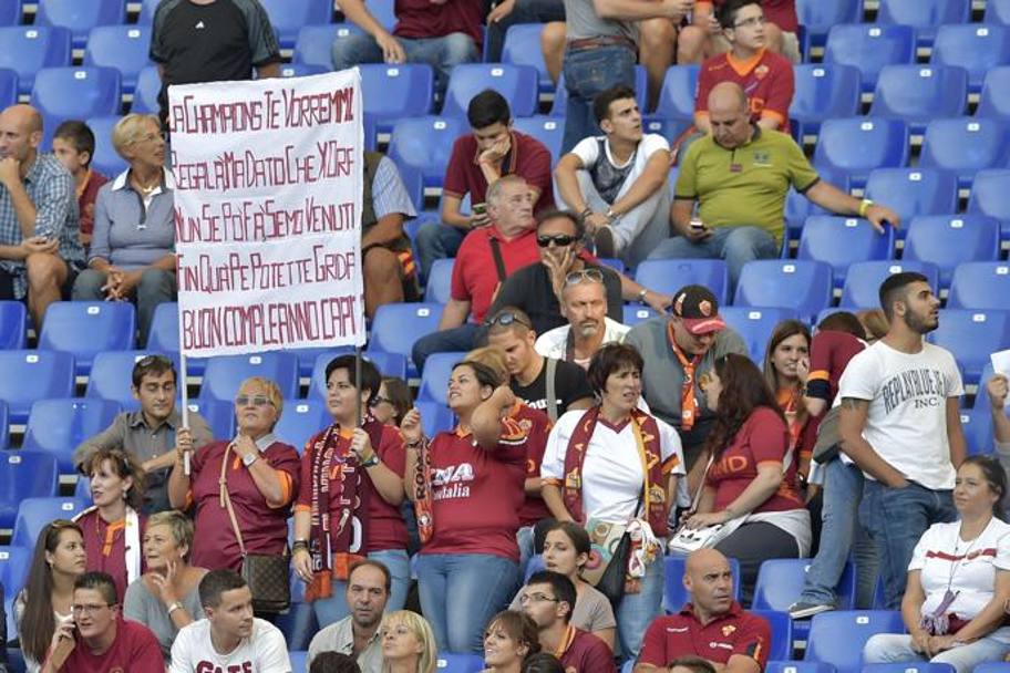 Legenda vie a Romei: Francesco Totti - 21 de ani sub culorile giallorosso!