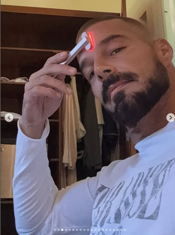 Ricky Martin revine în România cu cel mai recent turneu al său. Artistul va urca pe scena de la Romexpo pe 16 decembrie