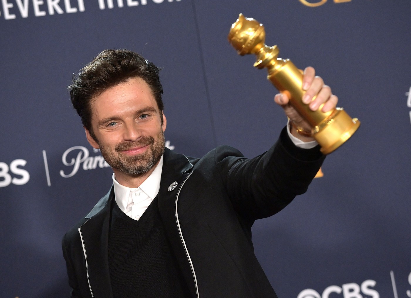 Cele două cuvinte folosite de Tudor Chirilă când a aflat că Sebastian Stan e nominalizat la Premiile Oscar 2025