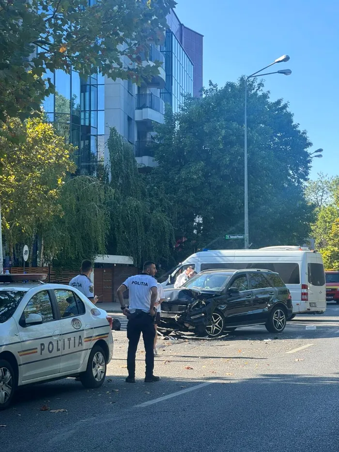 Unde apare Toto Dumitrescu în timp ce este plasat în arest la domiciliu: „Norocoșii”