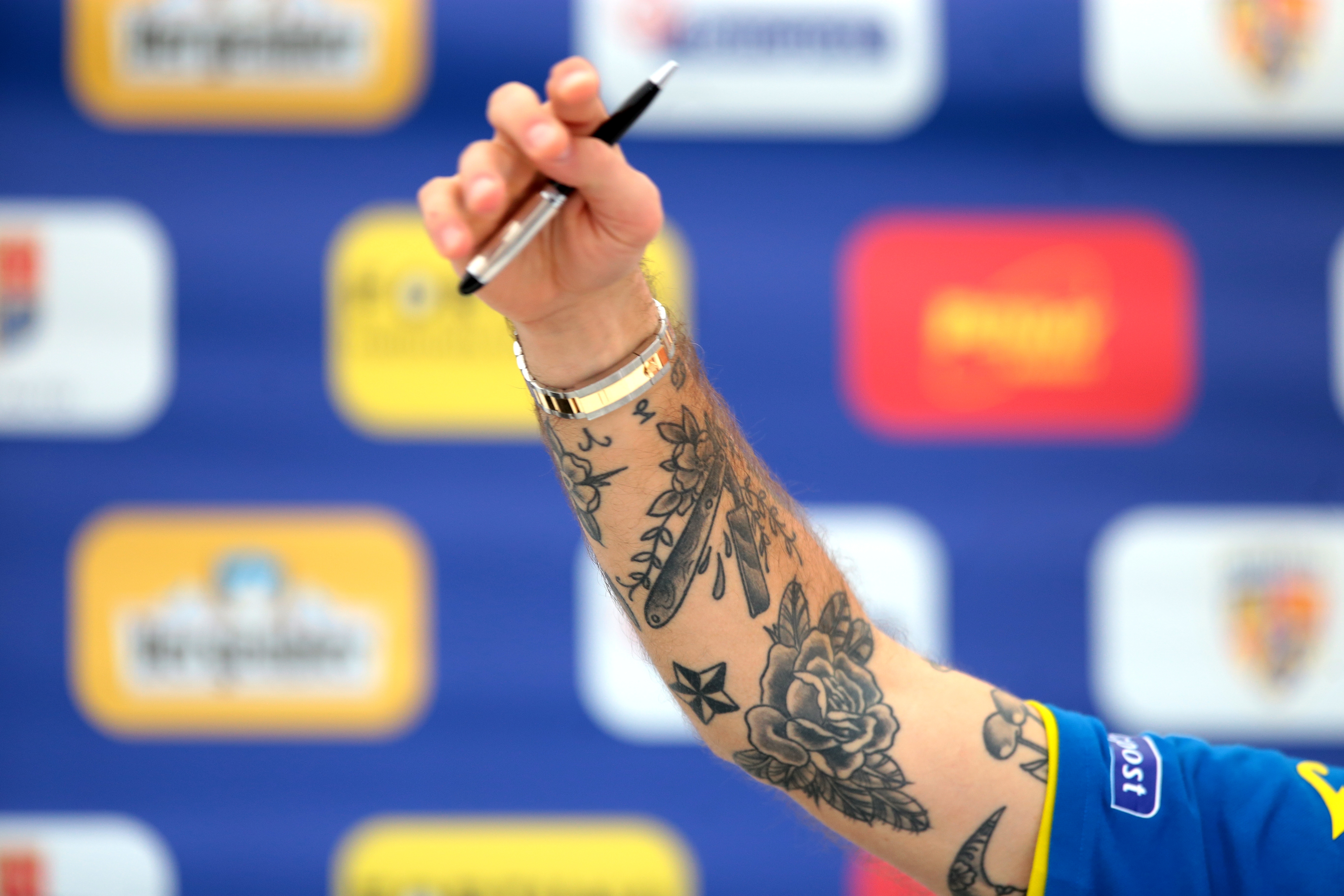 La retragere, Bogdan Lobonț și-a făcut echipa de vis. L-a uitat pe Totti și l-a inclus pe Mitea! A încheiat cu lacrimi în ochi: ”Vă mulțumesc tuturor!” | FOTO&VIDEO