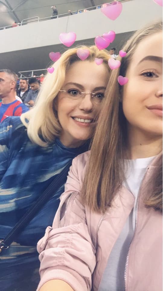 Raluca Moianu, detalii despre noul partener, la 5 ani de la moartea soțului. „Se înțelege cam cum trebuie să fie bărbatul de lângă mine”